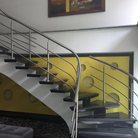 Hotel Sama Montería エクステリア 写真