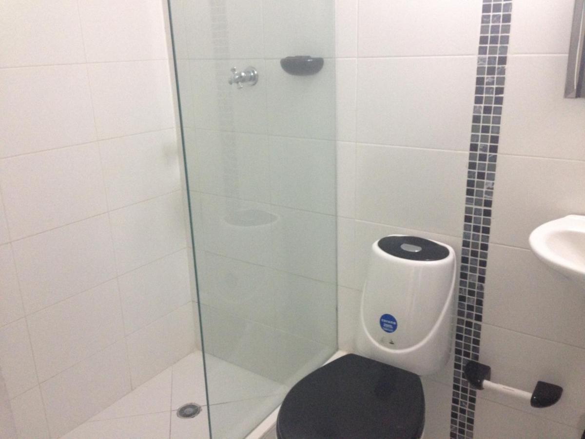 Hotel Sama Montería 部屋 写真